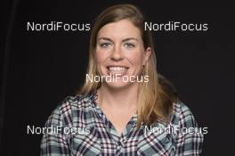 23.11.2017, Ruka, Finland, (FIN): Rosie Brennan (USA) - FIS world cup cross-country, photoshooting, Ruka (FIN). www.nordicfocus.com. © Modica/NordicFocus. Every downloaded picture is fee-liable.