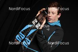 23.11.2017, Ruka, Finland, (FIN): ANDREW Musgrave (GBR) - FIS world cup cross-country, photoshooting, Ruka (FIN). www.nordicfocus.com. © Modica/NordicFocus. Every downloaded picture is fee-liable.