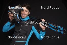 23.11.2017, Ruka, Finland, (FIN): Alex Harvey (CAN) - FIS world cup cross-country, photoshooting, Ruka (FIN). www.nordicfocus.com. © Modica/NordicFocus. Every downloaded picture is fee-liable.