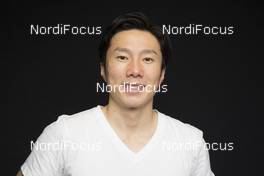 23.11.2017, Ruka, Finland, (FIN): Taihei Kato (JPN) - FIS world cup nordic combined, photoshooting, Ruka (FIN). www.nordicfocus.com. © Modica/NordicFocus. Every downloaded picture is fee-liable.
