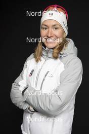 23.11.2017, Ruka, Finland, (FIN): Sophie Caldwell (USA ) - FIS world cup cross-country, photoshooting, Ruka (FIN). www.nordicfocus.com. © Modica/NordicFocus. Every downloaded picture is fee-liable.