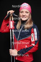 23.11.2017, Ruka, Finland, (FIN): MAIKEN Caspersen Falla (NOR) - FIS world cup cross-country, photoshooting, Ruka (FIN). www.nordicfocus.com. © Modica/NordicFocus. Every downloaded picture is fee-liable.