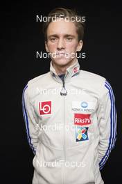 23.11.2017, Ruka, Finland, (FIN): Anders Fannemel (NOR) - FIS world cup ski jumping, photoshooting, Ruka (FIN). www.nordicfocus.com. © Modica/NordicFocus. Every downloaded picture is fee-liable.