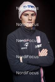 23.11.2017, Ruka, Finland, (FIN): Tomas Vancura (CZE) - FIS world cup ski jumping, photoshooting, Ruka (FIN). www.nordicfocus.com. © Modica/NordicFocus. Every downloaded picture is fee-liable.