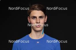 23.11.2017, Ruka, Finland, (FIN): Alex Insam (ITA) - FIS world cup ski jumping, photoshooting, Ruka (FIN). www.nordicfocus.com. © Modica/NordicFocus. Every downloaded picture is fee-liable.