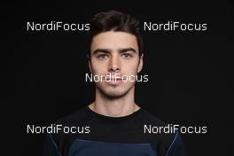 23.11.2017, Ruka, Finland, (FIN): Zeno Di Lenardo (ITA) - FIS world cup ski jumping, photoshooting, Ruka (FIN). www.nordicfocus.com. © Modica/NordicFocus. Every downloaded picture is fee-liable.