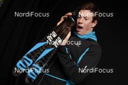 23.11.2017, Ruka, Finland, (FIN): ANDREW Musgrave (GBR) - FIS world cup cross-country, photoshooting, Ruka (FIN). www.nordicfocus.com. © Modica/NordicFocus. Every downloaded picture is fee-liable.