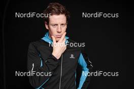 23.11.2017, Ruka, Finland, (FIN): ANDREW Musgrave (GBR) - FIS world cup cross-country, photoshooting, Ruka (FIN). www.nordicfocus.com. © Modica/NordicFocus. Every downloaded picture is fee-liable.