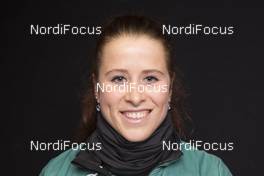 23.11.2017, Ruka, Finland, (FIN): KATHARINA Hennig (GER) - FIS world cup cross-country, photoshooting, Ruka (FIN). www.nordicfocus.com. © Modica/NordicFocus. Every downloaded picture is fee-liable.