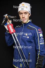 23.11.2017, Ruka, Finland, (FIN): Marcus Hellner (SWE) - FIS world cup cross-country, photoshooting, Ruka (FIN). www.nordicfocus.com. © Modica/NordicFocus. Every downloaded picture is fee-liable.