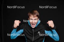 23.11.2017, Ruka, Finland, (FIN): HAN HENDRICK Piho (EST) - FIS world cup nordic combined, photoshooting, Ruka (FIN). www.nordicfocus.com. © Modica/NordicFocus. Every downloaded picture is fee-liable.