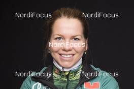 23.11.2017, Ruka, Finland, (FIN): Sandra Ringwald (GER) - FIS world cup cross-country, photoshooting, Ruka (FIN). www.nordicfocus.com. © Modica/NordicFocus. Every downloaded picture is fee-liable.