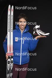 23.11.2017, Ruka, Finland, (FIN): NOAH Hoffmann (USA ) - FIS world cup cross-country, photoshooting, Ruka (FIN). www.nordicfocus.com. © Modica/NordicFocus. Every downloaded picture is fee-liable.