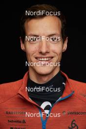 23.11.2017, Ruka, Finland, (FIN): Gregor Deschwanden (SUI) - FIS world cup ski jumping, photoshooting, Ruka (FIN). www.nordicfocus.com. © Rauschendorfer/NordicFocus. Every downloaded picture is fee-liable.