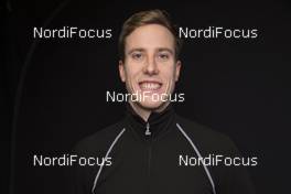 23.11.2017, Ruka, Finland, (FIN): Luis Stadlober (AUT) - FIS world cup cross-country, photoshooting, Ruka (FIN). www.nordicfocus.com. © Modica/NordicFocus. Every downloaded picture is fee-liable.