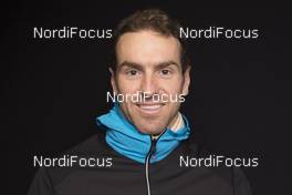 23.11.2017, Ruka, Finland, (FIN): Maurice Manificat (FRA) - FIS world cup cross-country, photoshooting, Ruka (FIN). www.nordicfocus.com. © Modica/NordicFocus. Every downloaded picture is fee-liable.