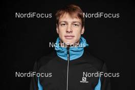 23.11.2017, Ruka, Finland, (FIN): HAN HENDRICK Piho (EST) - FIS world cup nordic combined, photoshooting, Ruka (FIN). www.nordicfocus.com. © Modica/NordicFocus. Every downloaded picture is fee-liable.