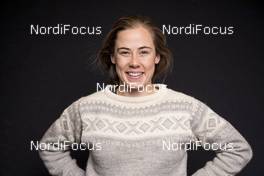 23.11.2017, Ruka, Finland, (FIN): Laurien Van Der Graaf (SUI) - FIS world cup cross-country, photoshooting, Ruka (FIN). www.nordicfocus.com. © Modica/NordicFocus. Every downloaded picture is fee-liable.