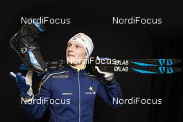 23.11.2017, Ruka, Finland, (FIN): Jens Burman (SWE) - FIS world cup cross-country, photoshooting, Ruka (FIN). www.nordicfocus.com. © Modica/NordicFocus. Every downloaded picture is fee-liable.