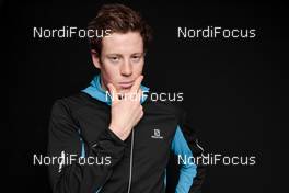 23.11.2017, Ruka, Finland, (FIN): ANDREW Musgrave (GBR) - FIS world cup cross-country, photoshooting, Ruka (FIN). www.nordicfocus.com. © Modica/NordicFocus. Every downloaded picture is fee-liable.