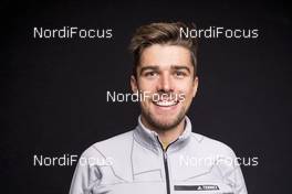 23.11.2017, Ruka, Finland, (FIN): Johannes Rydzek (GER) - FIS world cup nordic combined, photoshooting, Ruka (FIN). www.nordicfocus.com. © Modica/NordicFocus. Every downloaded picture is fee-liable.