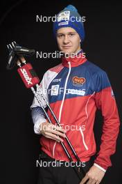 23.11.2017, Ruka, Finland, (FIN): Lukas Danek (CZE) - FIS world cup nordic combined, photoshooting, Ruka (FIN). www.nordicfocus.com. © Modica/NordicFocus. Every downloaded picture is fee-liable.