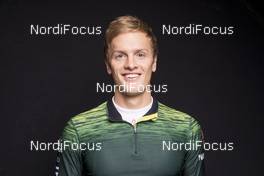 23.11.2017, Ruka, Finland, (FIN): Sebastian Eisenlauer (GER) - FIS world cup cross-country, photoshooting, Ruka (FIN). www.nordicfocus.com. © Modica/NordicFocus. Every downloaded picture is fee-liable.