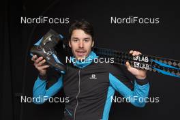 23.11.2017, Ruka, Finland, (FIN): Alex Harvey (CAN) - FIS world cup cross-country, photoshooting, Ruka (FIN). www.nordicfocus.com. © Modica/NordicFocus. Every downloaded picture is fee-liable.