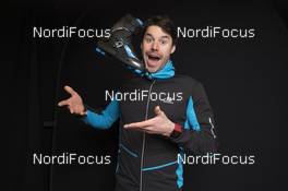 23.11.2017, Ruka, Finland, (FIN): Alex Harvey (CAN) - FIS world cup cross-country, photoshooting, Ruka (FIN). www.nordicfocus.com. © Modica/NordicFocus. Every downloaded picture is fee-liable.