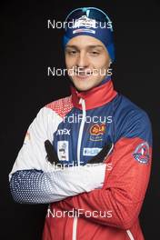 23.11.2017, Ruka, Finland, (FIN): Tomas Portyk (CZE) - FIS world cup nordic combined, photoshooting, Ruka (FIN). www.nordicfocus.com. © Modica/NordicFocus. Every downloaded picture is fee-liable.