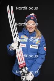 23.11.2017, Ruka, Finland, (FIN): Anna Svendsen (NOR) - FIS world cup cross-country, photoshooting, Ruka (FIN). www.nordicfocus.com. © Modica/NordicFocus. Every downloaded picture is fee-liable.