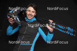 23.11.2017, Ruka, Finland, (FIN): Alex Harvey (CAN) - FIS world cup cross-country, photoshooting, Ruka (FIN). www.nordicfocus.com. © Modica/NordicFocus. Every downloaded picture is fee-liable.