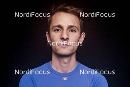 23.11.2017, Ruka, Finland, (FIN): Sebastian Colloredo (ITA) - FIS world cup ski jumping, photoshooting, Ruka (FIN). www.nordicfocus.com. © Modica/NordicFocus. Every downloaded picture is fee-liable.