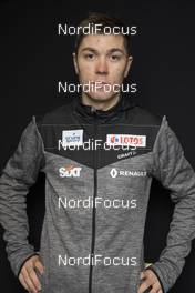 23.11.2017, Ruka, Finland, (FIN): Szczepan Kupczak (POL) - FIS world cup nordic combined, photoshooting, Ruka (FIN). www.nordicfocus.com. © Modica/NordicFocus. Every downloaded picture is fee-liable.