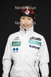 23.11.2017, Ruka, Finland, (FIN): Yuki Kobayashi (JPN) - FIS world cup cross-country, photoshooting, Ruka (FIN). www.nordicfocus.com. © Modica/NordicFocus. Every downloaded picture is fee-liable.