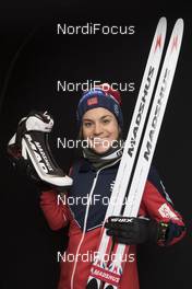 23.11.2017, Ruka, Finland, (FIN): Heid Weng (NOR) - FIS world cup cross-country, photoshooting, Ruka (FIN). www.nordicfocus.com. © Modica/NordicFocus. Every downloaded picture is fee-liable.