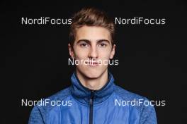 23.11.2017, Ruka, Finland, (FIN): Niko Kytoesaho (FIN) - FIS world cup ski jumping, photoshooting, Ruka (FIN). www.nordicfocus.com. © Modica/NordicFocus. Every downloaded picture is fee-liable.