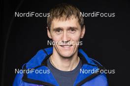 23.11.2017, Ruka, Finland, (FIN): Nikita Kriukov (RUS) - FIS world cup cross-country, photoshooting, Ruka (FIN). www.nordicfocus.com. © Modica/NordicFocus. Every downloaded picture is fee-liable.