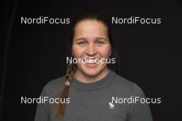 23.11.2017, Ruka, Finland, (FIN): Tiril Udnes  Weng (NOR) - FIS world cup cross-country, photoshooting, Ruka (FIN). www.nordicfocus.com. © Modica/NordicFocus. Every downloaded picture is fee-liable.