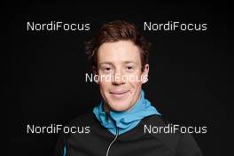 23.11.2017, Ruka, Finland, (FIN): ANDREW Musgrave (GBR) - FIS world cup cross-country, photoshooting, Ruka (FIN). www.nordicfocus.com. © Modica/NordicFocus. Every downloaded picture is fee-liable.