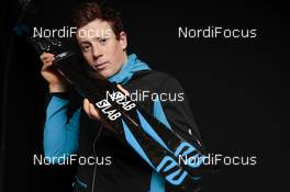 23.11.2017, Ruka, Finland, (FIN): ANDREW Musgrave (GBR) - FIS world cup cross-country, photoshooting, Ruka (FIN). www.nordicfocus.com. © Modica/NordicFocus. Every downloaded picture is fee-liable.