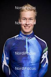 23.11.2017, Ruka, Finland, (FIN): Leevi Mutru (FIN) - FIS world cup nordic combined, photoshooting, Ruka (FIN). www.nordicfocus.com. © Modica/NordicFocus. Every downloaded picture is fee-liable.