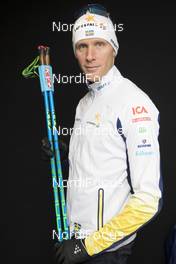 23.11.2017, Ruka, Finland, (FIN): Daniel Rickardsson (SWE) - FIS world cup cross-country, photoshooting, Ruka (FIN). www.nordicfocus.com. © Modica/NordicFocus. Every downloaded picture is fee-liable.