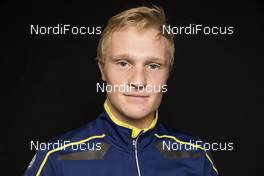 23.11.2017, Ruka, Finland, (FIN): Jens Burman (SWE) - FIS world cup cross-country, photoshooting, Ruka (FIN). www.nordicfocus.com. © Modica/NordicFocus. Every downloaded picture is fee-liable.