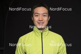 23.11.2017, Ruka, Finland, (FIN): nobuhito Kashiwabara (JPN) - FIS world cup cross-country, photoshooting, Ruka (FIN). www.nordicfocus.com. © Modica/NordicFocus. Every downloaded picture is fee-liable.