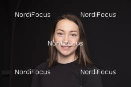 23.11.2017, Ruka, Finland, (FIN): Irina Bykova (KAZ) - FIS world cup cross-country, photoshooting, Ruka (FIN). www.nordicfocus.com. © Modica/NordicFocus. Every downloaded picture is fee-liable.