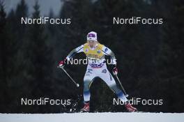 30.11.2018, Lillehammer, Norway (NOR): Jonna Sundling (SWE) - FIS world cup cross-country, individual sprint, Lillehammer (NOR). www.nordicfocus.com. © Modica/NordicFocus. Every downloaded picture is fee-liable.