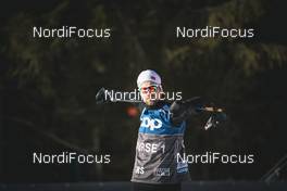 28.12.2018, Toblach, Italy (ITA): Madschus Service   - FIS world cup cross-country, tour de ski, training, Toblach (ITA). www.nordicfocus.com. © Modica/NordicFocus. Every downloaded picture is fee-liable.