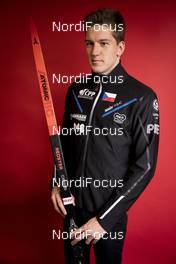 23.11.2018, Ruka, Finland, (FIN): Jonas Bestak (CZE) - FIS world cup cross-country, photoshooting, Ruka (FIN). www.nordicfocus.com. © NordicFocus. Every downloaded picture is fee-liable.