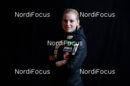 29.11.2018, Lillihammer, Norway, (NOR): Rogelj Spela (SLO) - FIS world cup ski jumping, photoshooting, Norway (NOR). www.nordicfocus.com. © NordicFocus. Every downloaded picture is fee-liable.